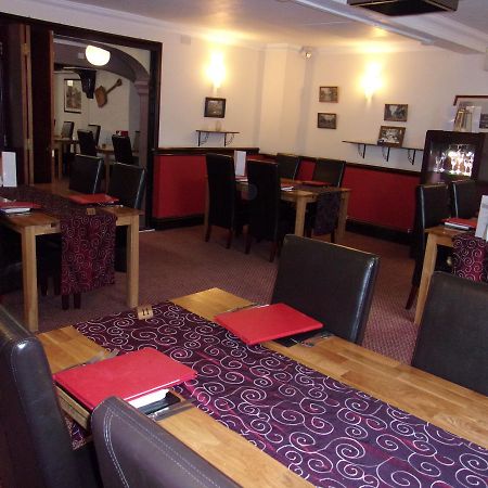 The Wensum Lodge Hotel Fakenham Exterior photo