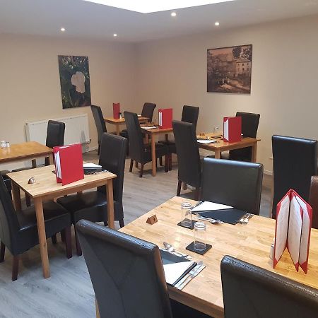 The Wensum Lodge Hotel Fakenham Exterior photo