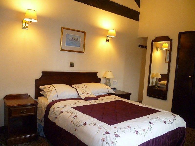 The Wensum Lodge Hotel Fakenham Exterior photo