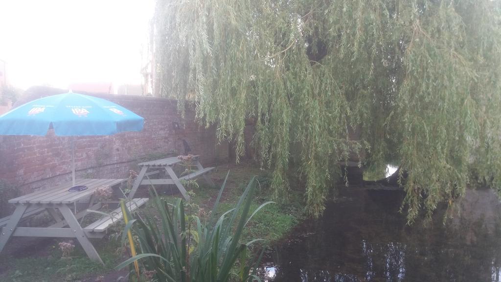 The Wensum Lodge Hotel Fakenham Exterior photo