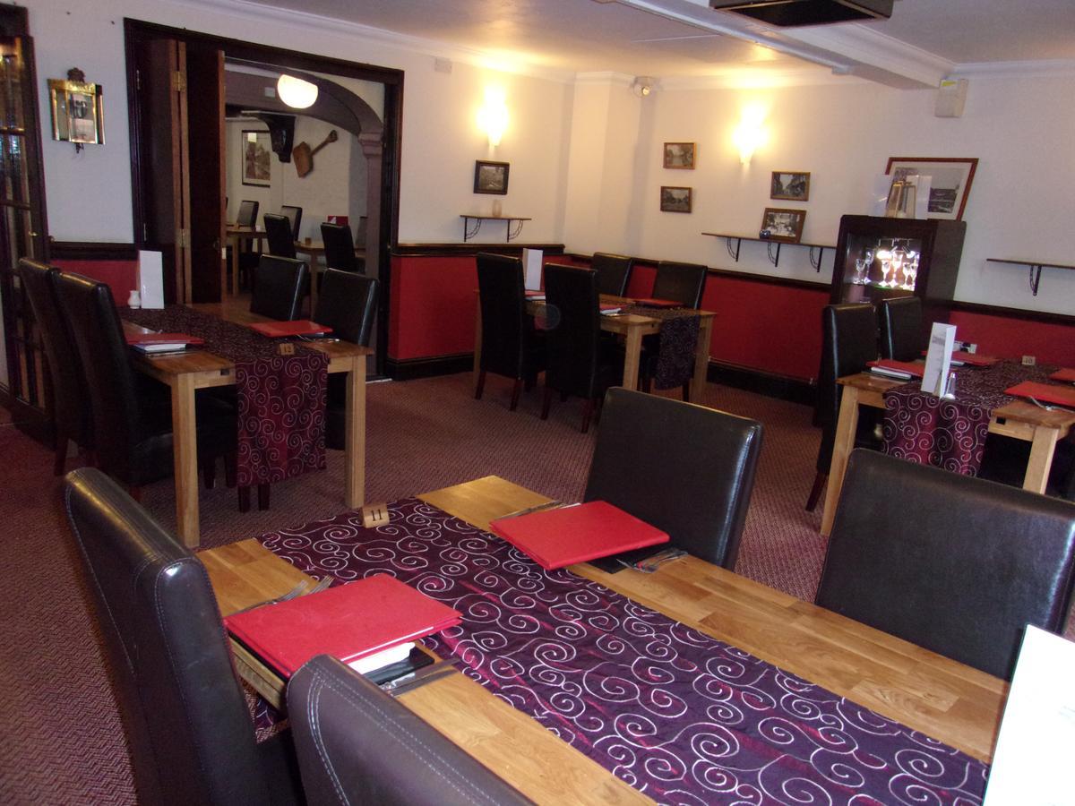The Wensum Lodge Hotel Fakenham Exterior photo