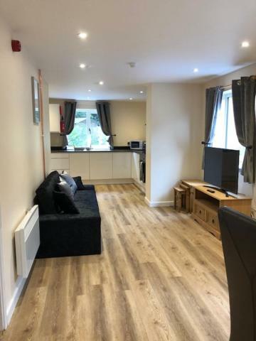 The Wensum Lodge Hotel Fakenham Exterior photo